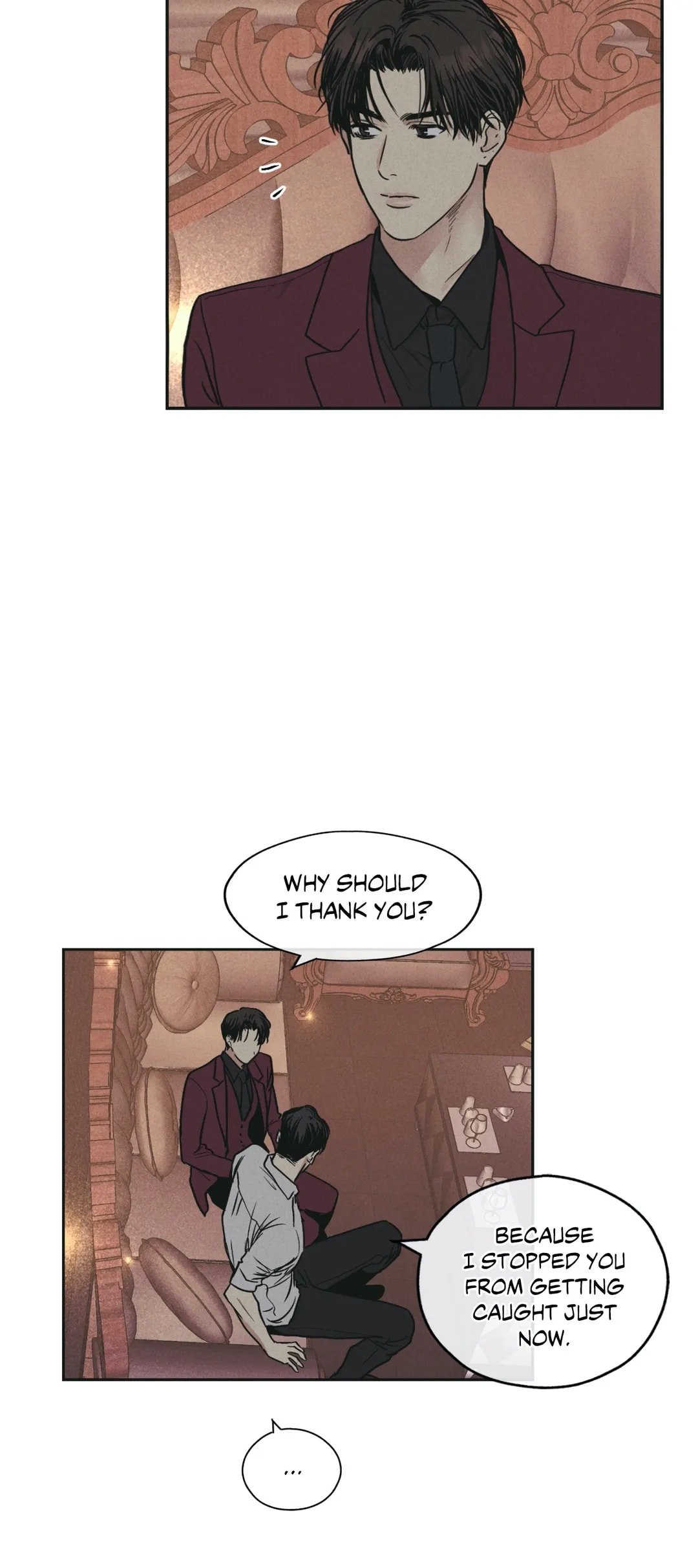 Payback, Chapter 31 image 34